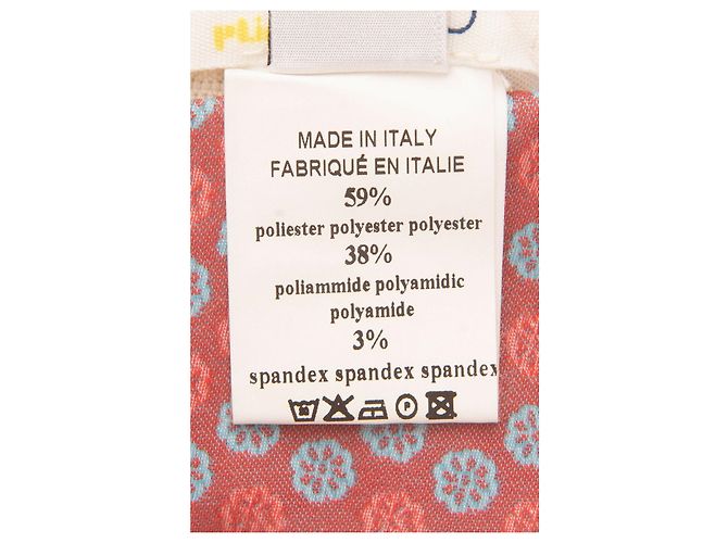 Autre Marque Pantalones slim rojos OTTOD'AME Roja - vista 3