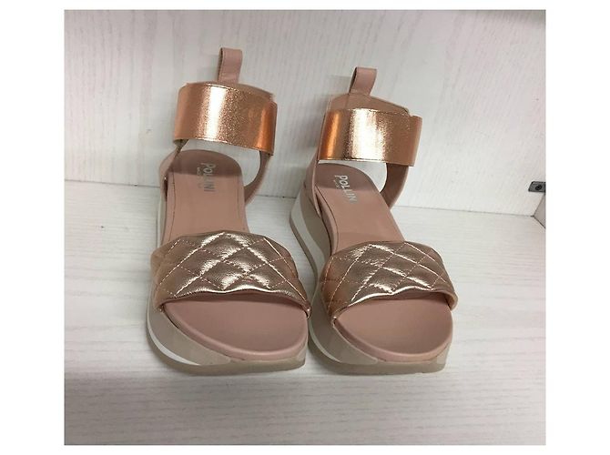 Pollini Sandalen - Ansicht 2