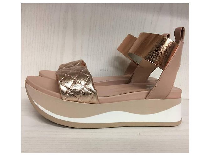 Pollini Sandalen - Ansicht 3