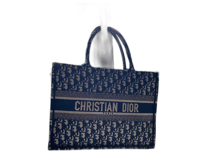 Book Tote Dior Prenota la borsa - vista 2