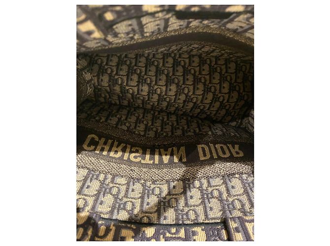 Book Tote Dior Prenota la borsa - vista 5