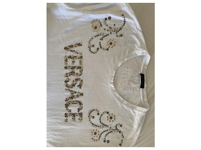 Gianni Versace chemises - vue 2