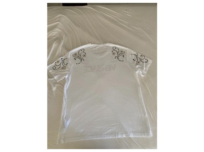 Gianni Versace chemises - vue 3