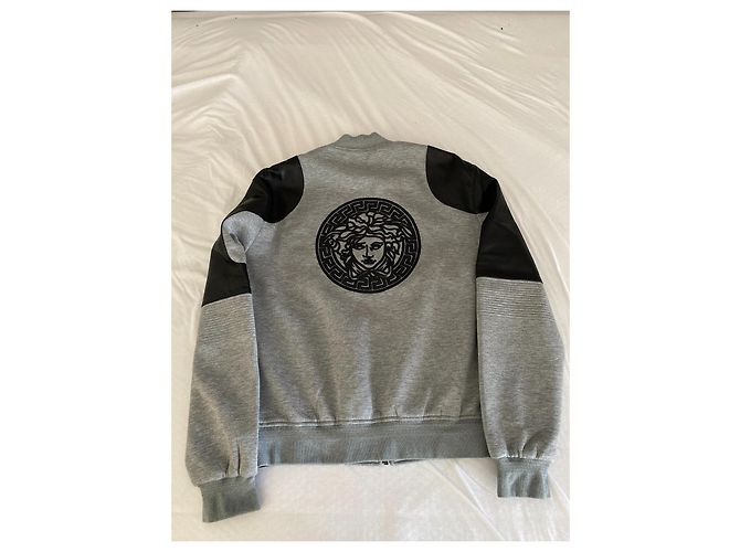 Gianni Versace Blazers Chaquetas - vista 2
