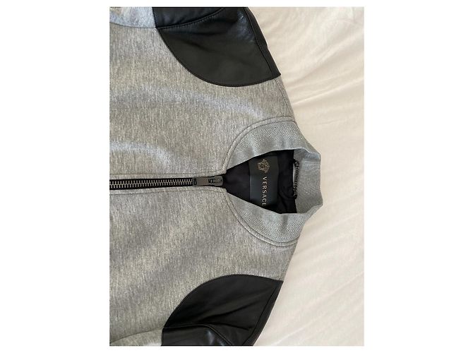 Gianni Versace Blazers Chaquetas - vista 3