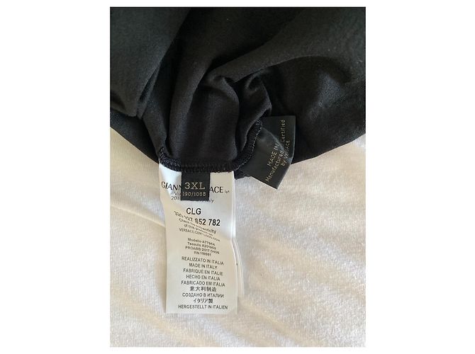 Gianni Versace Camisas - vista 3