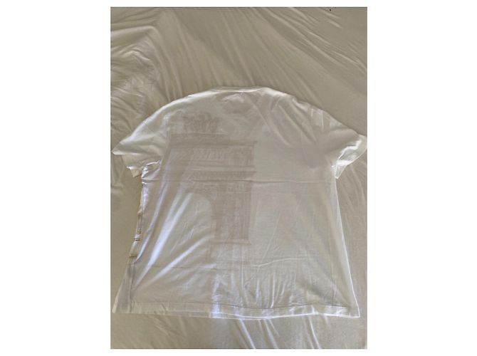 Gianni Versace chemises - vue 2