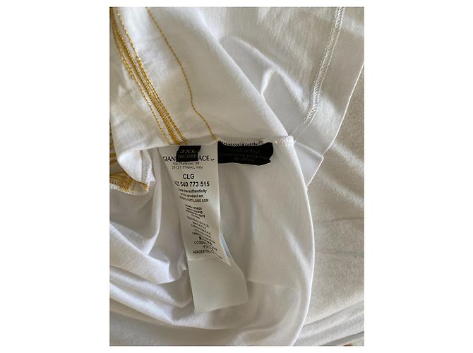 Gianni Versace chemises - vue 3