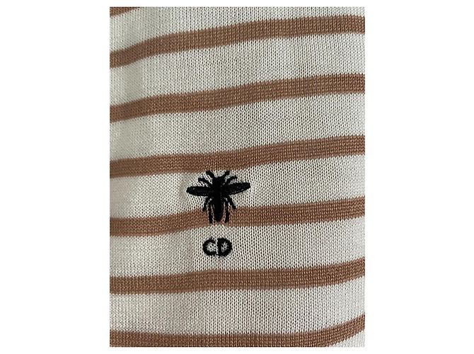 Pull en soie Dior - vue 2