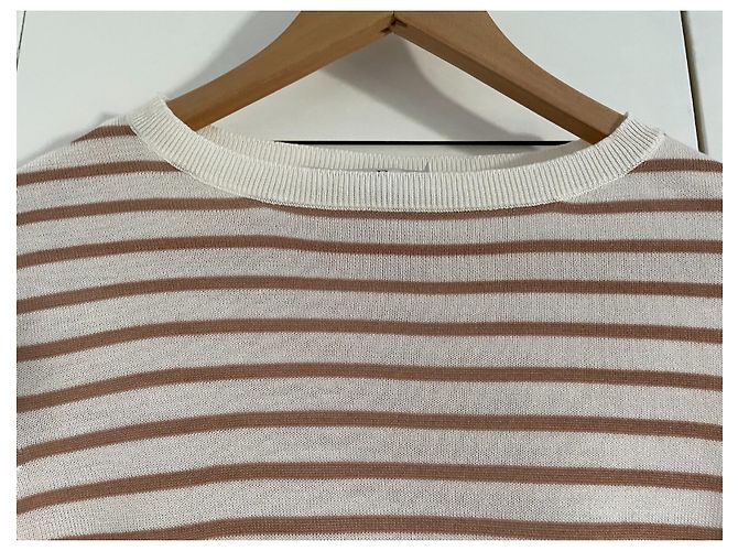 Pull en soie Dior - vue 3