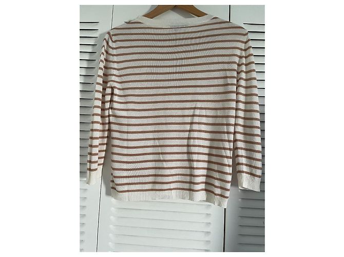 Pull en soie Dior - vue 4