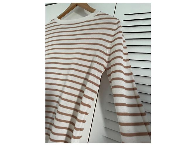 Pull en soie Dior - vue 6