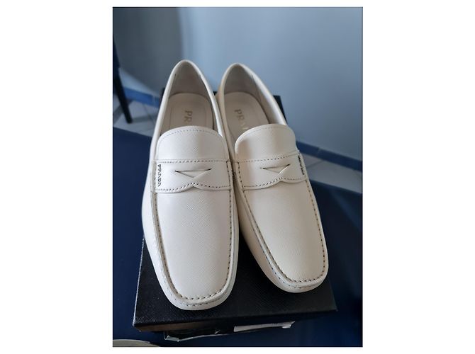 Prada Loafers - Ansicht 2