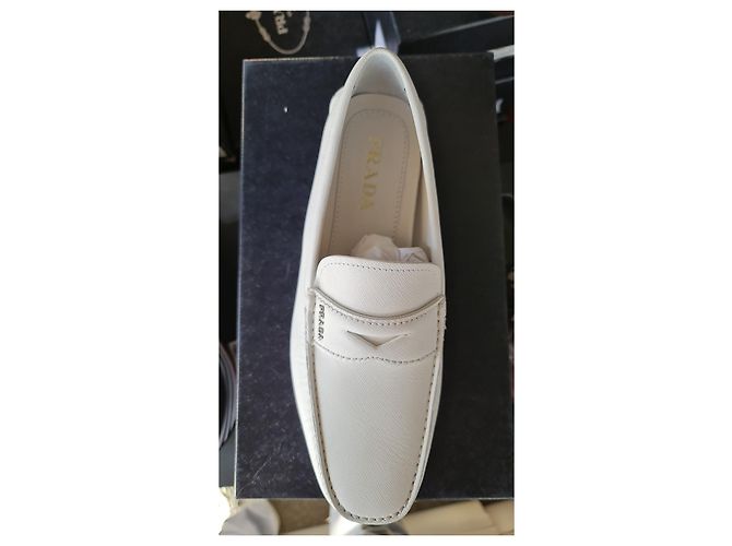 Prada Loafers - Ansicht 3
