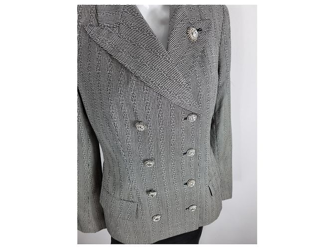 Alessandra Rich Jacke - Ansicht 2