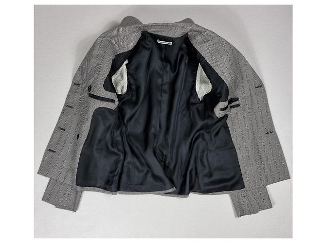 Alessandra Rich Jacke - Ansicht 3