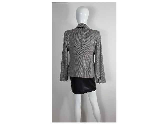 Alessandra Rich Jacke - Ansicht 4