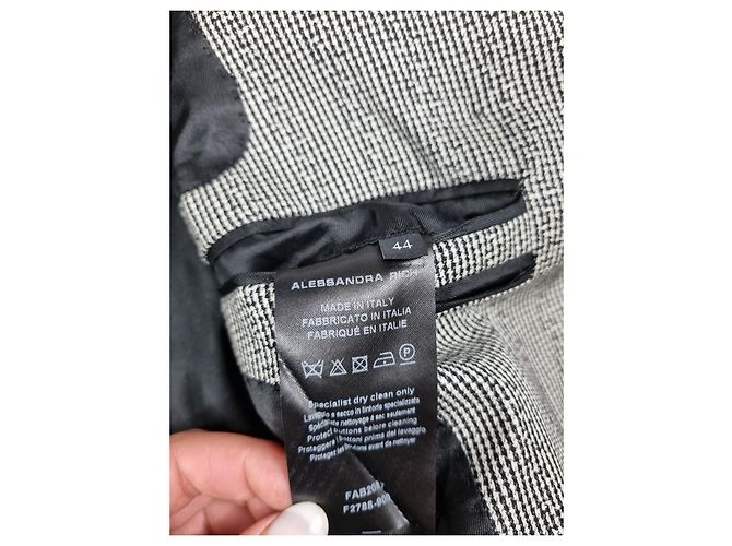 Alessandra Rich Jacke - Ansicht 5