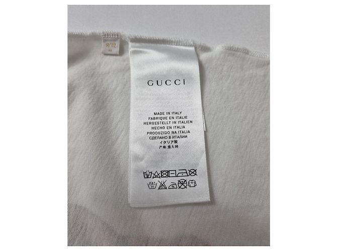 gucci 2 Diviseur - vue 4