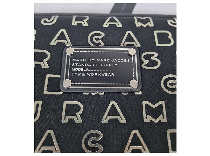 Funda para tableta Marc by Marc Jacobs - vista 2