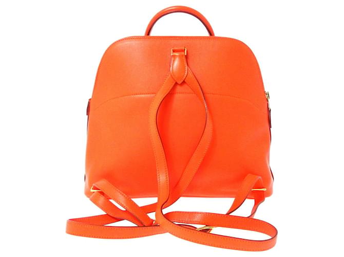 Hermès Hermes Bolide Orange - Ansicht 2