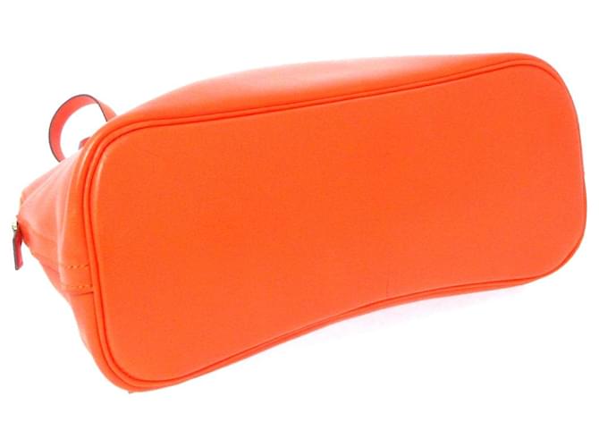 Hermès Hermes Bolide Orange - Ansicht 3