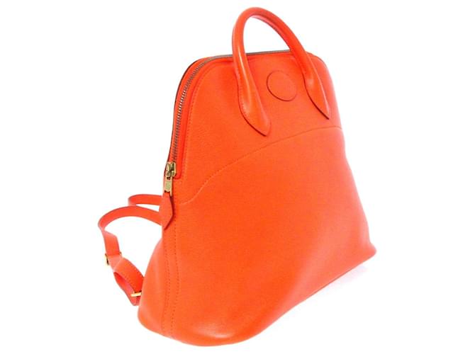 Hermès Hermes Bolide Orange - Ansicht 4