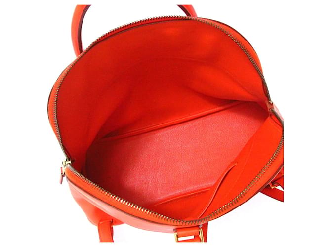 Hermès Hermes Bolide Orange - Ansicht 5