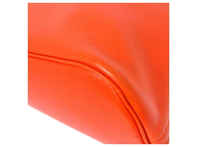Hermès Hermes Bolide Orange - Ansicht 7
