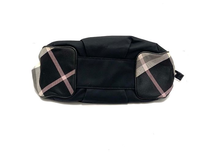 Bolso burberry - vista 3