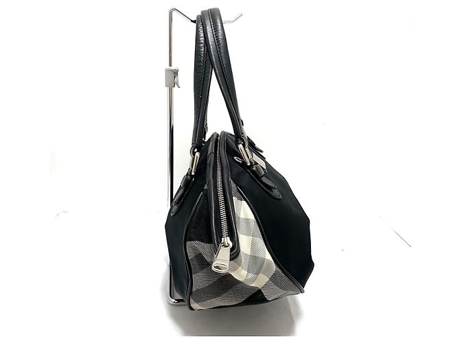 Bolso burberry - vista 4