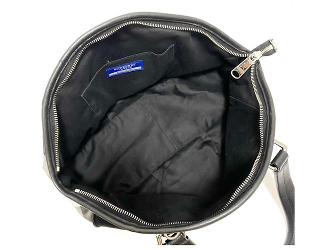 Bolso burberry - vista 5