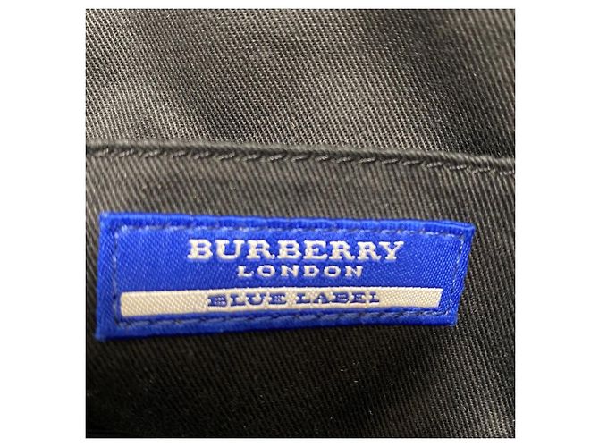 Bolso burberry - vista 6