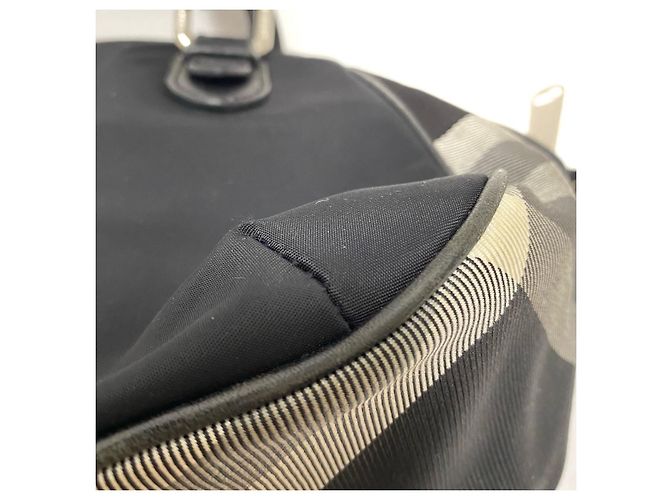 Bolso burberry - vista 7