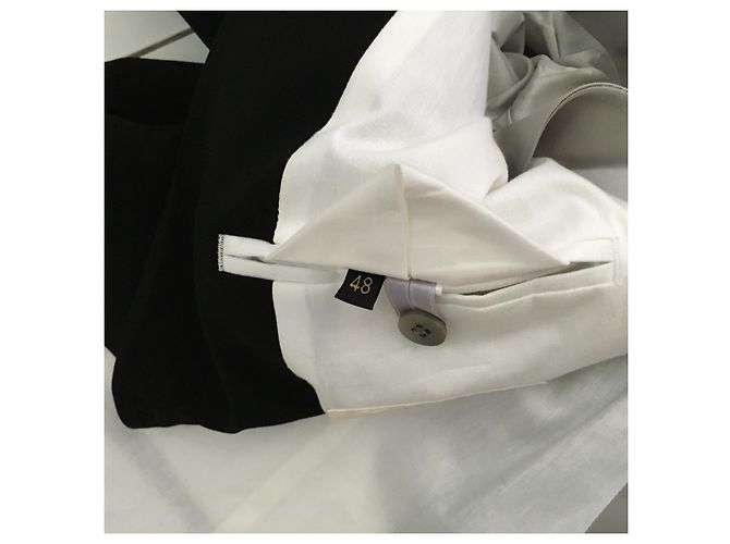 Patrizia Pepe Blazer schwarz Polyester - Ansicht 11