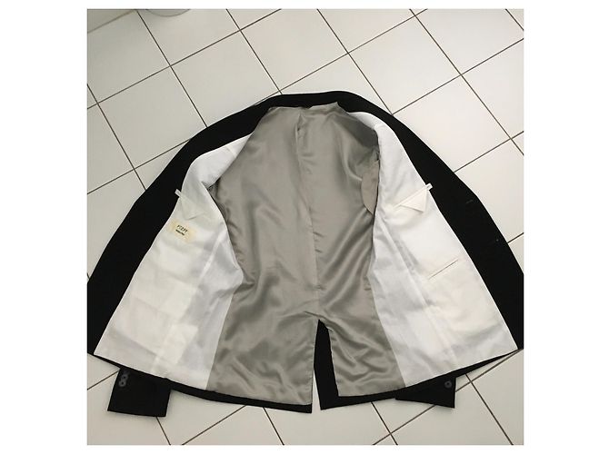 Patrizia Pepe Blazer schwarz Polyester - Ansicht 5