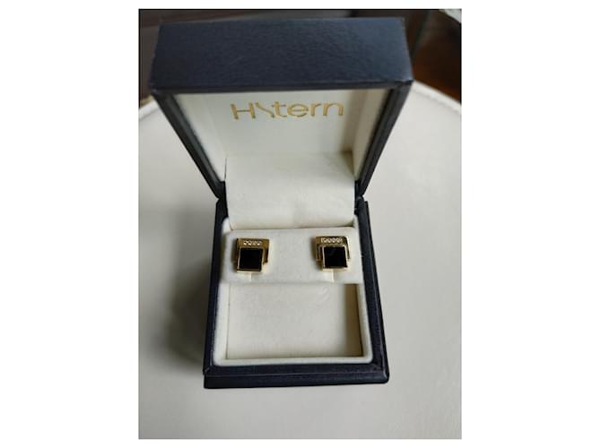 H Stern Collezione Marx Burle Gold hardware - vista 2