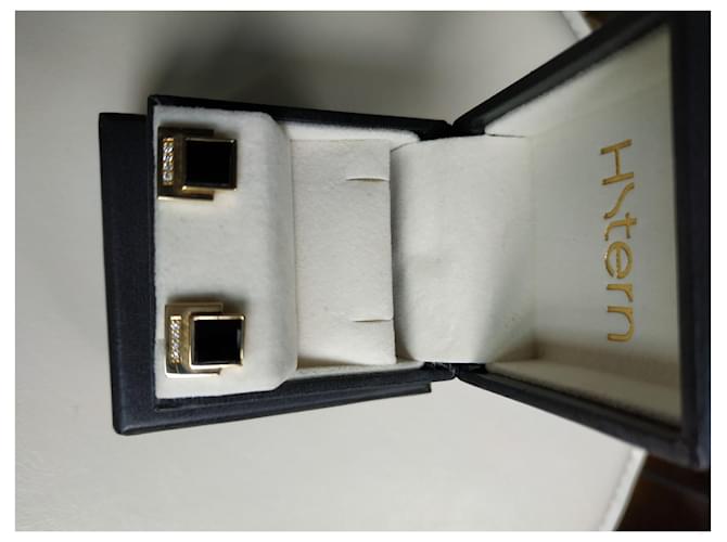 H Stern Collezione Marx Burle Gold hardware - vista 3