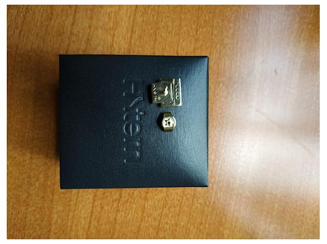 H Stern Collezione Marx Burle Gold hardware - vista 7