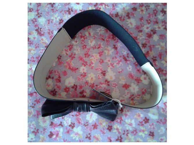 Weekend Max Mara Ceintures - vue 2