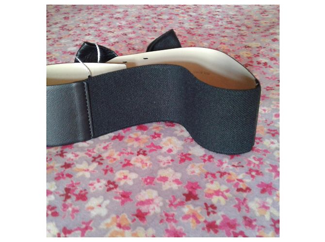 Weekend Max Mara Ceintures - vue 4