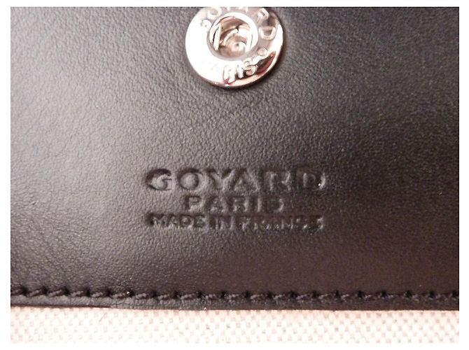 Borsa GOYARD Saint Louis PM - vista 10