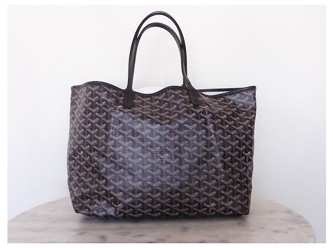 Borsa GOYARD Saint Louis PM - vista 3