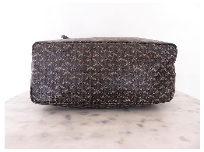 Borsa GOYARD Saint Louis PM - vista 6