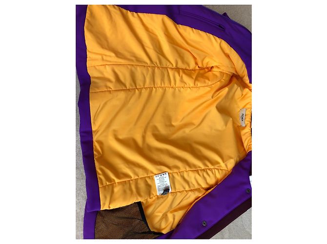 Fendi Cappotti, Cappotti - vista 10