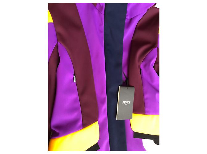 Fendi Cappotti, Cappotti - vista 4