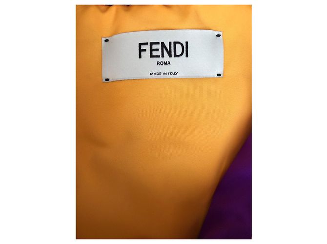 Fendi Cappotti, Cappotti - vista 6