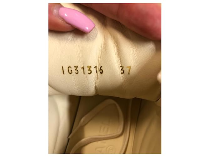Chanel CESTINO Crudo - vista 12