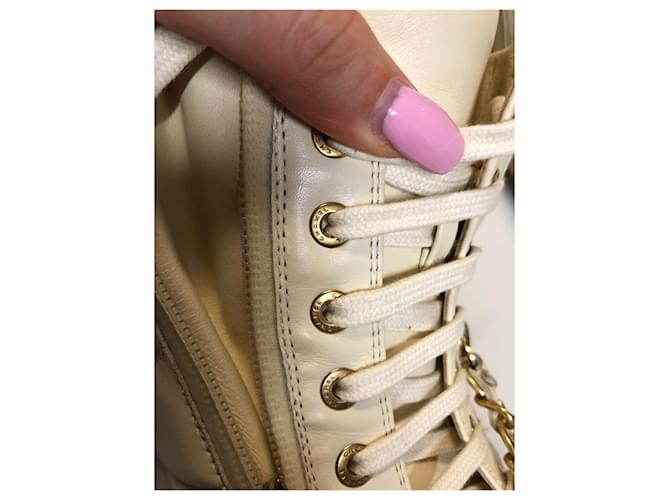 Chanel CESTINO Crudo - vista 13
