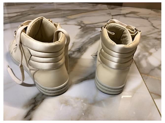 Chanel CESTINO Crudo - vista 4